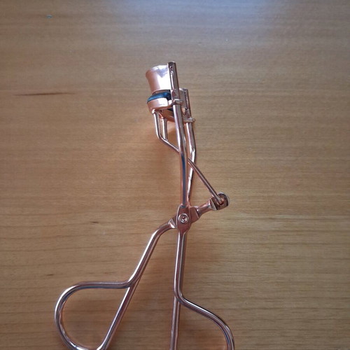 Lash curler σαν καινούργιο