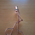 Lash curler σαν καινούργιο
