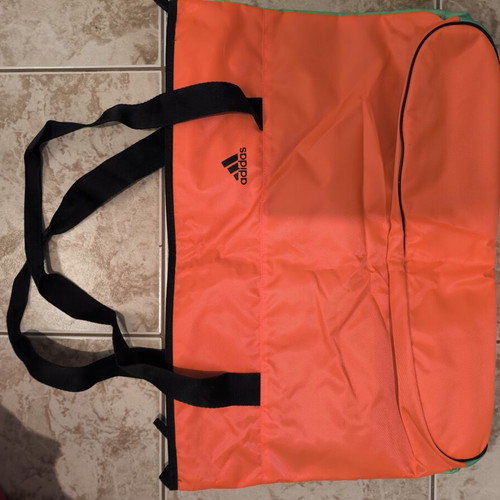 Adidas Shoulder Bag 55x35 New Multicolor