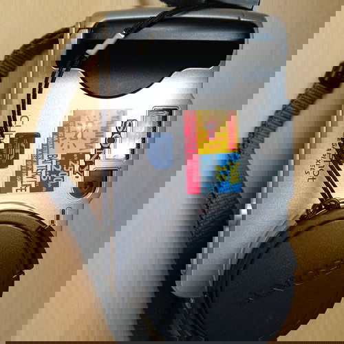 Sony Cyber Shot S50 μεταχειρισμένη κάμερα 1,2 Megapixel χωρίς αξεσουάρ