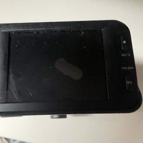 Dash cam like new