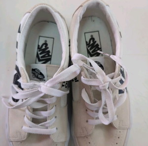 Vans κλασσικά