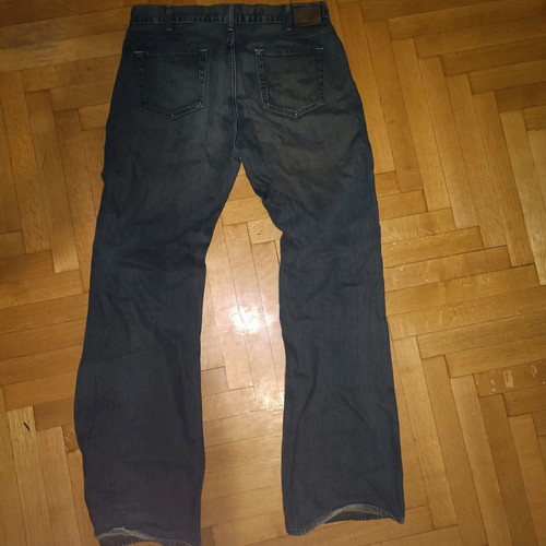 Gap Flare jeans used W36 L34 in very good condition