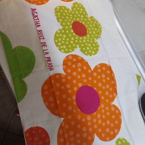 Single bed sheet set, new