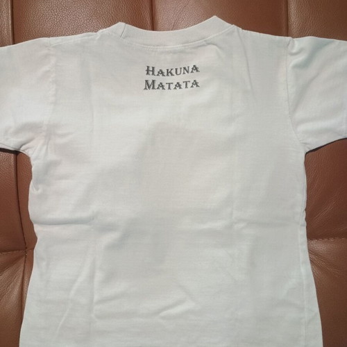 Clothes for 4-year-old girl used, pack of 14 pieces