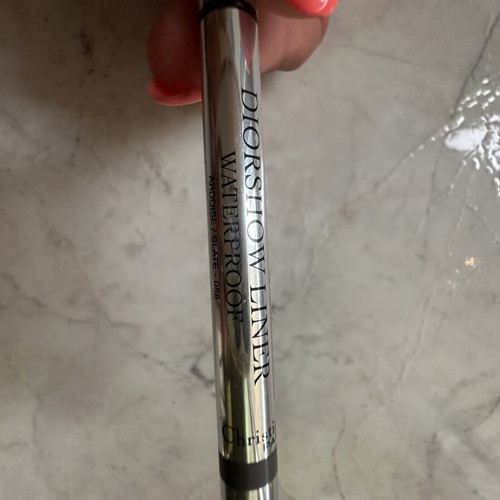 Dior Diorshow Liner Waterproof 058 Ardoise / Slate