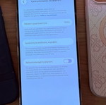 Apple iPhone 14 Pro Max 256GB Gold like new with 100% battery