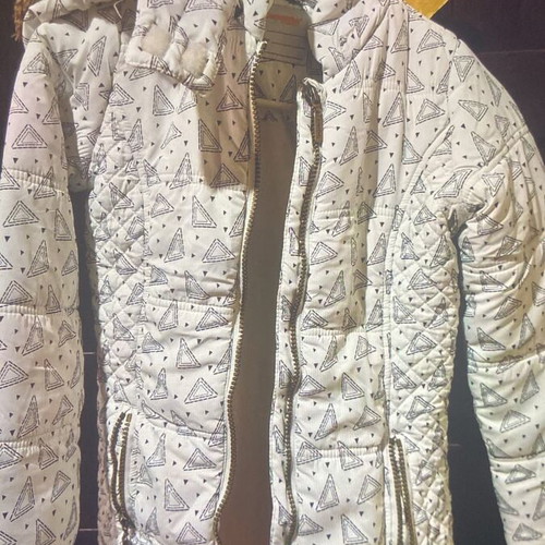 Children's jackets