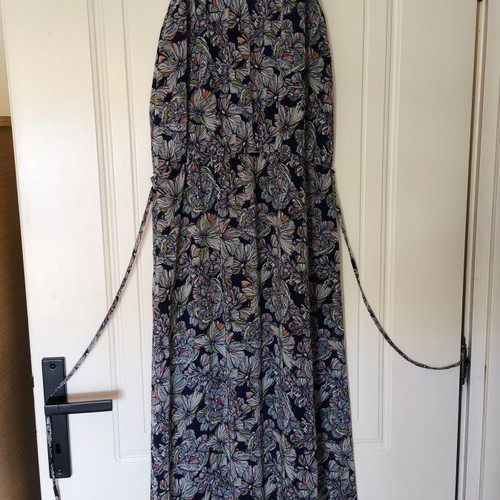 Ecd by Esprit dress used, light and comfortable, size M
