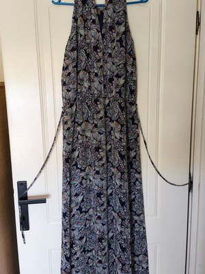 Ecd by Esprit dress used, light and comfortable, size M