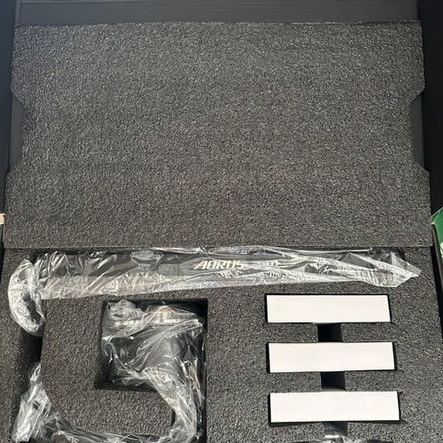 Gigabyte AORUS Liquid Cooler 360 LCD