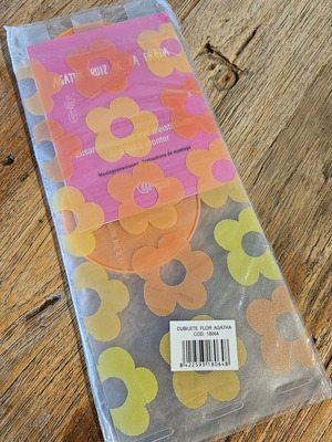 Μολυβοθήκη Agatha Ruiz de la Prada καινούργια