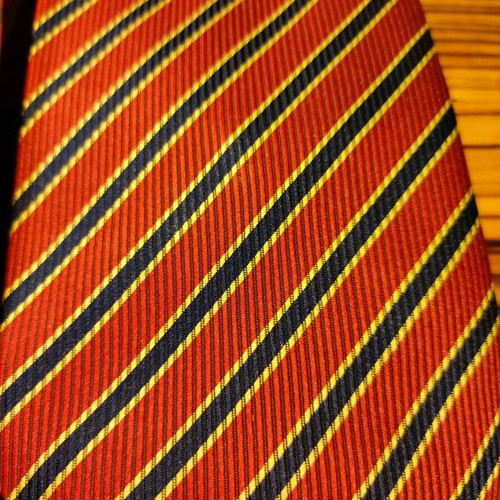 Ties like new, pack of 3 with beautiful patterns