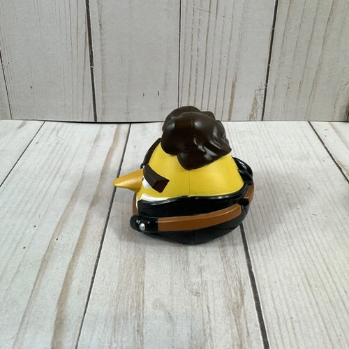 Φιγούρα Han Solo Angry Birds Star Wars Power Battlers σαν καινούργια