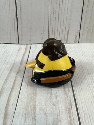 Φιγούρα Han Solo Angry Birds Star Wars Power Battlers σαν καινούργια