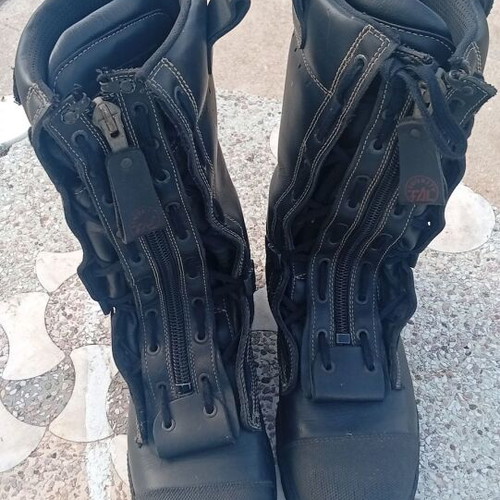 Firefighter boots size 44 Spanish new