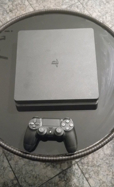 Πλατσιόν 4 λεπτό 500gb