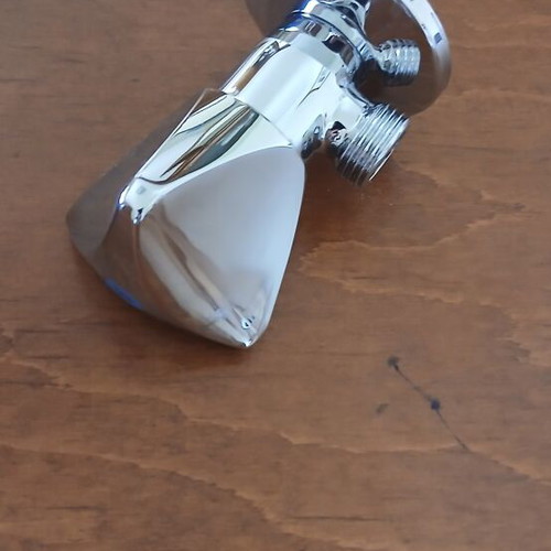 Grohe faucet new, made in Germany