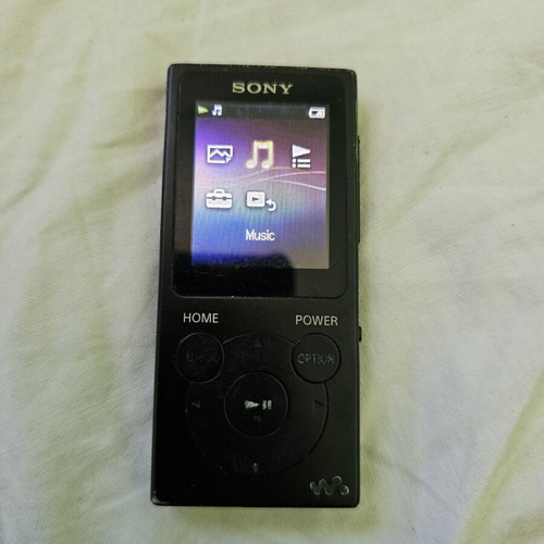 Sony MP3 player