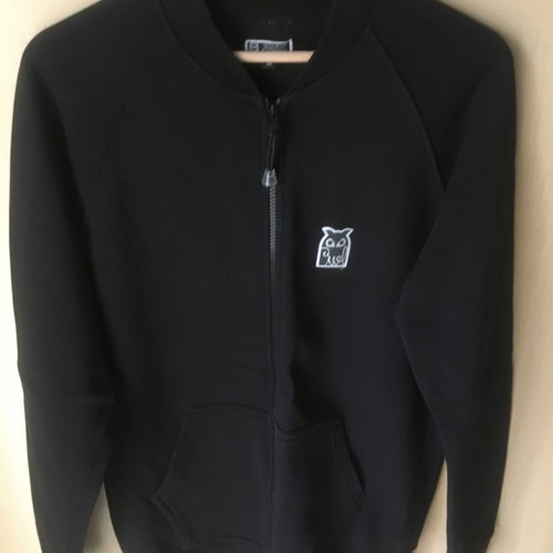 Owl and Warg clothes in excellent condition
