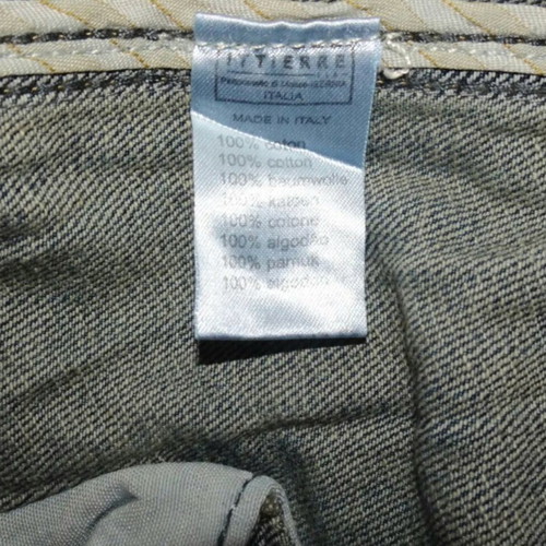 Dolce & Gabbana denim vintage bomber jacket XL like new
