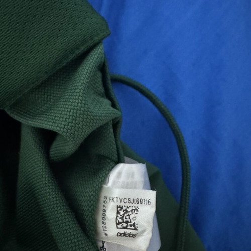 Panathinaikos Tracksuit size L like new, authentic