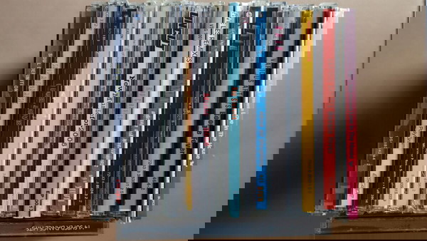 Πακέτο 2 :  Συλλογή 20 CD  Dance