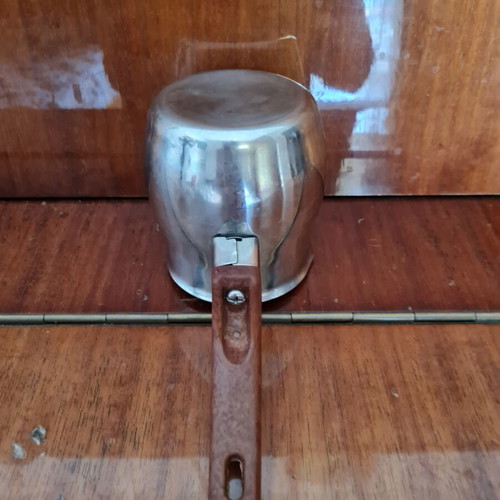 Stainless Steel Briki 330ml new