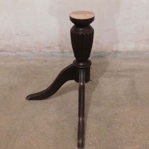 Table part used for spare parts
