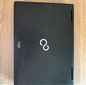 Laptop Fujitsu lifebook S752 ssd Ανταλλαγή με Nintendo switch