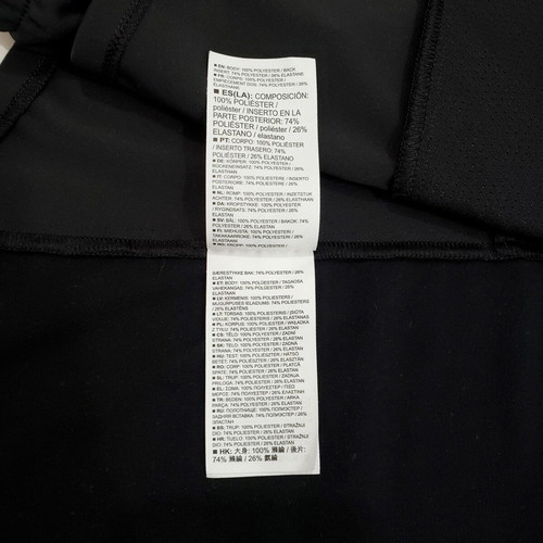 Salomon RS Softshell Jacket 3L AdvancedSkin like new, men's S-M, black
