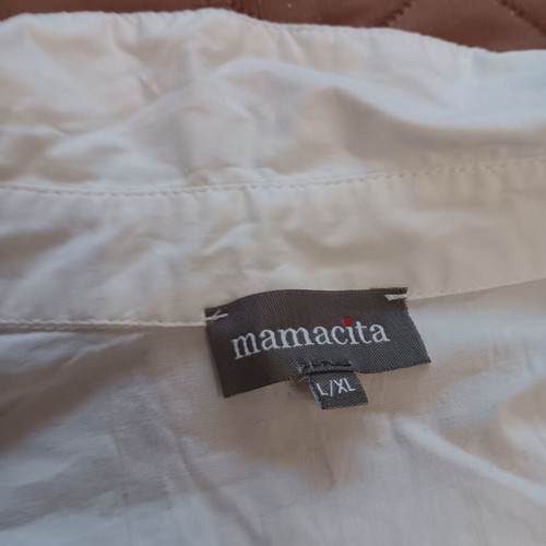 Maternity clothes like new, pack of 2, white and green
