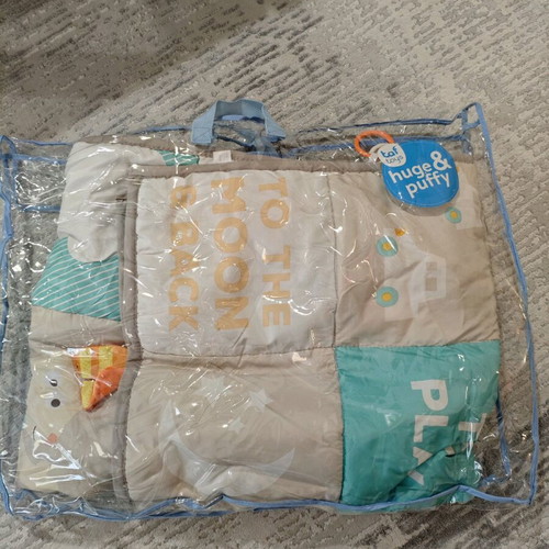 Taf Toys activity mat like new