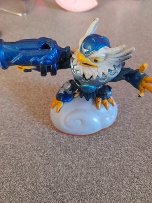 Figures like new