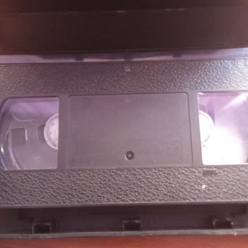 Megas Alexandros o Katakhtitis VHS used, 1980s collectible