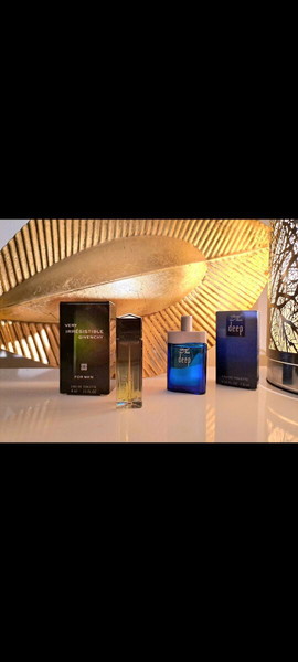 DAVIDOFF GIVENCHY