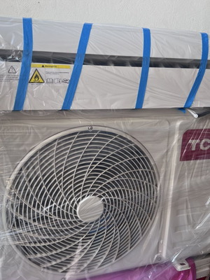 TCL air conditioner, like new