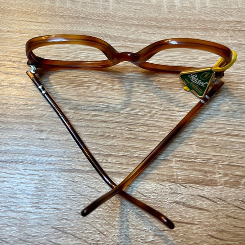 Persol Ratti Vintage NOS glasses small size new