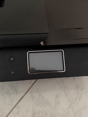 Canon TR8550 εκτυπωτής σαρωτής φαξ μεταχειρισμένο, inkjet πολυμηχάνημα