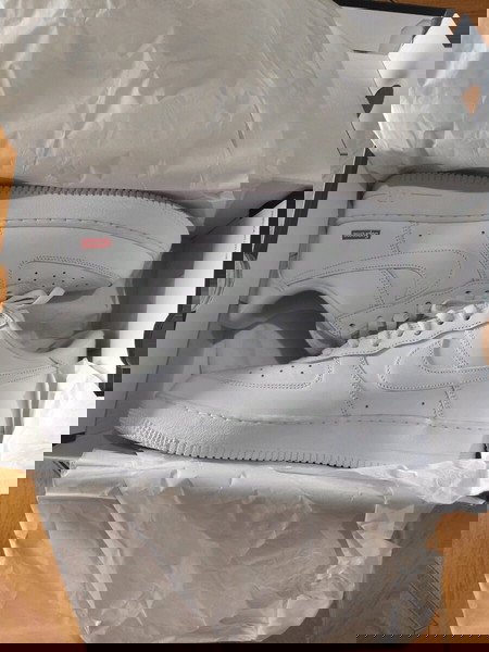 супреме Air force 1