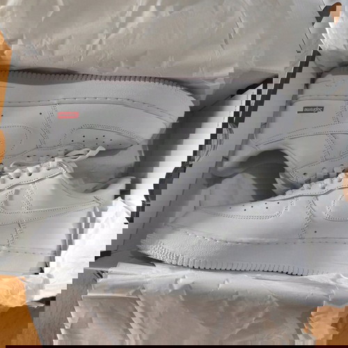 супреме Air force 1