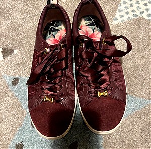 TED BAKER SNEAKERS NO 39