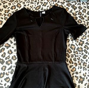 Μαυρο φορεμα