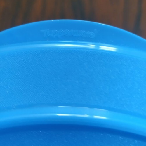 Tupperware bowl 2.1L, new