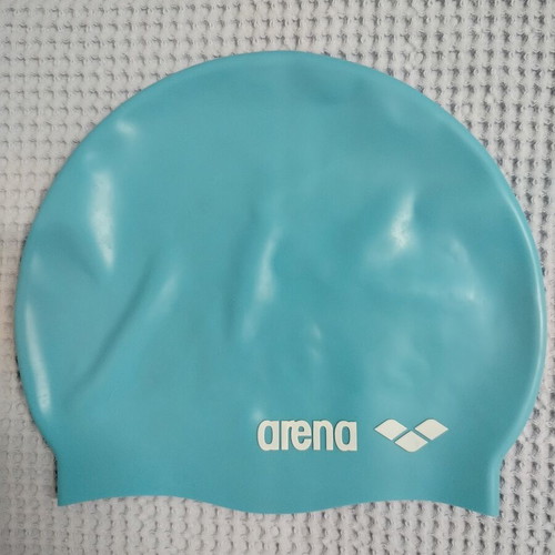 Children's swimming cap