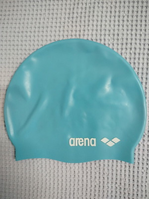 Children's swimming cap
