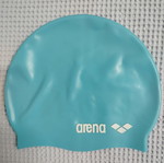 Children's swimming cap