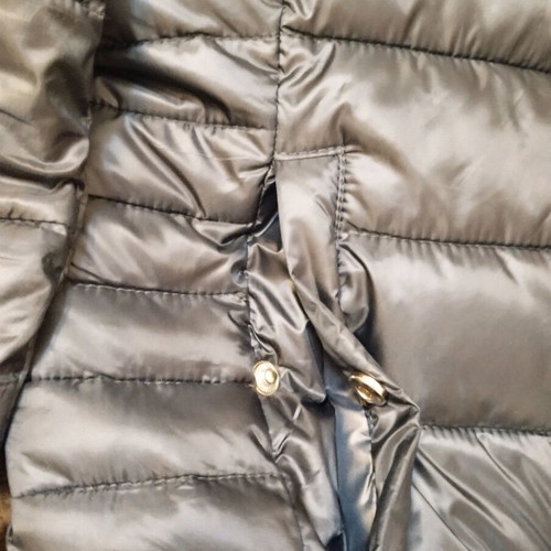Calliope women's jacket blue size M like new