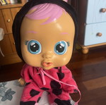 Lady Crybabies doll