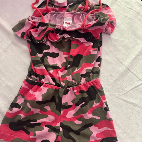 Fancy bows for girls in three colors with gift shorts TRAX Original No. 6 new
